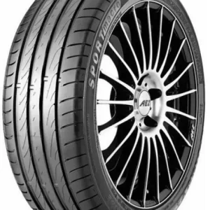 Preferatul clienților Anvelopa Vara 275/40 R19 101W SUNNY NA302 RFT